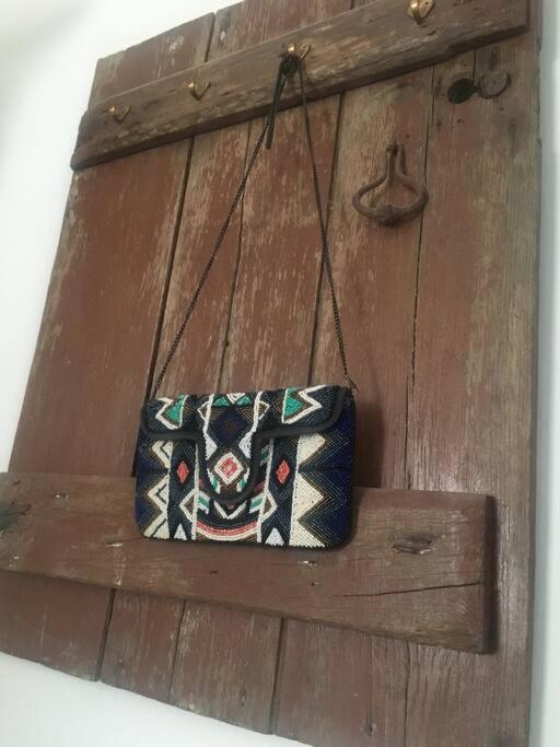 Casa Del Fogon, En La Calle Del Castillo Vejer de la Frontera Exterior foto